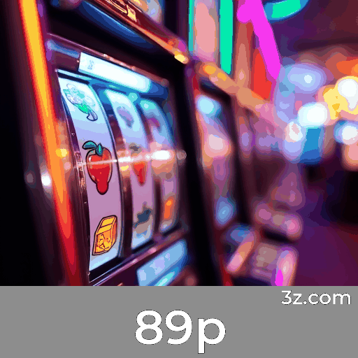 89p: Variedade e Entretenimento para Jogadores Brasileiros