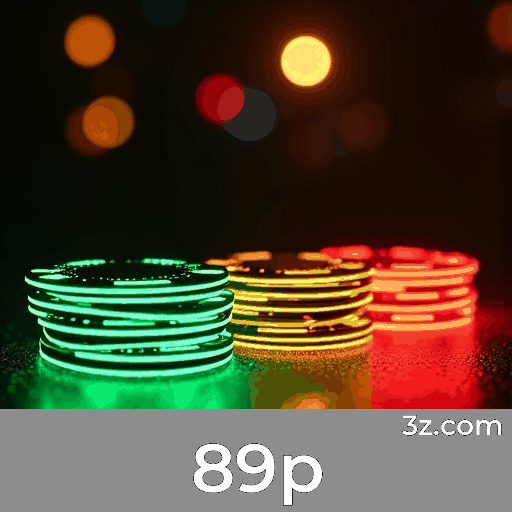 89p: Jogos de Cassino Deslumbrantes e Interativos