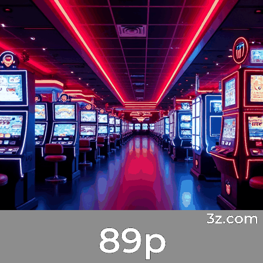 Experiência Premium de Apostas na 89p: Segurança e Entretenimento