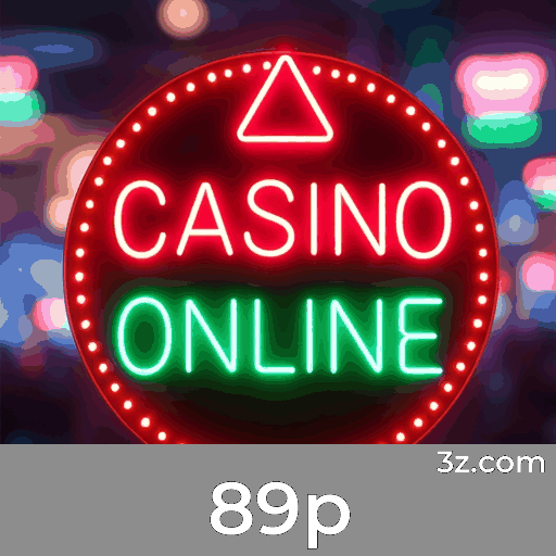 89p: Plataforma de Jogo com Segurança e Profissionalismo