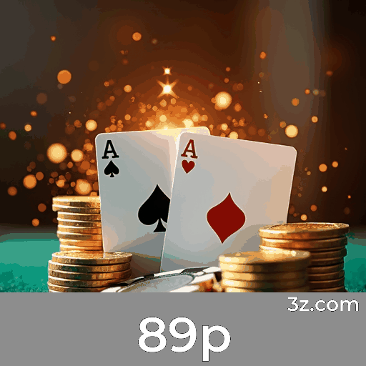 89p: Variedade e Entretenimento para Jogadores Brasileiros