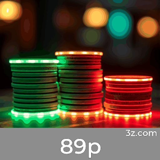 Recompensas Reais e Transparentes no 89p: Promoções Sem Pegadinhas