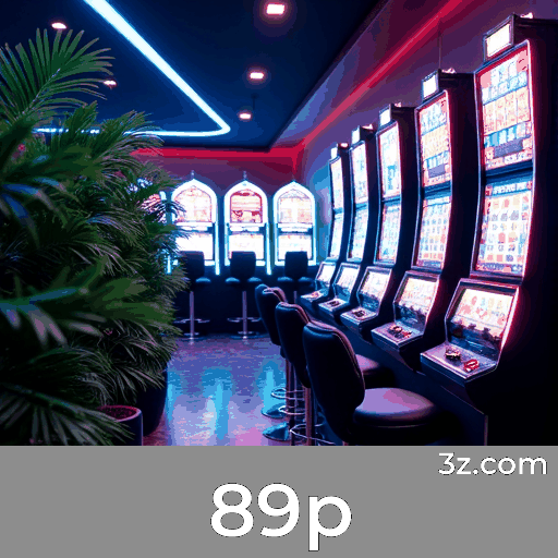 Experiência Premium de Apostas na 89p: Segurança e Entretenimento