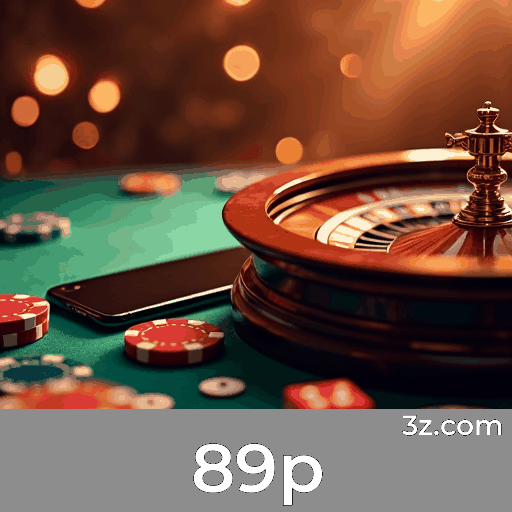 Internacionalização e Luxo no Casino 89p: Uma Experiência Exclusiva