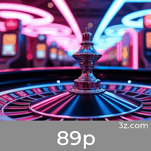 89p: Jogos de Cassino Deslumbrantes e Interativos