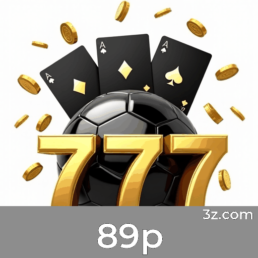 89p: Plataforma de Jogo com Segurança e Profissionalismo